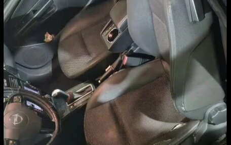 Opel Astra H, 2008 год, 385 000 рублей, 5 фотография