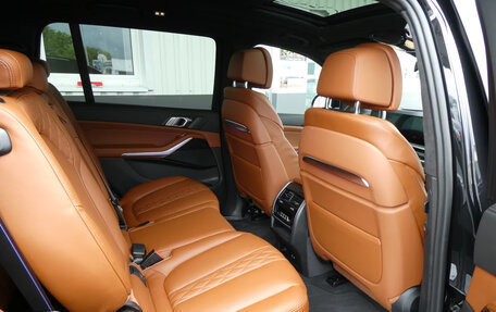 BMW X7, 2024 год, 12 780 000 рублей, 9 фотография