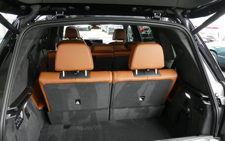 BMW X7, 2024 год, 12 780 000 рублей, 11 фотография