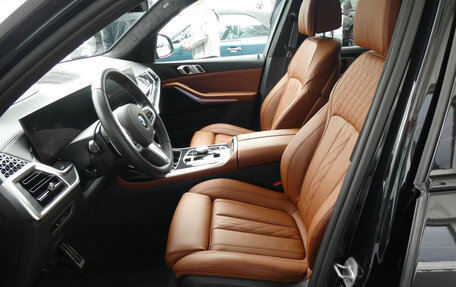 BMW X7, 2024 год, 12 780 000 рублей, 8 фотография