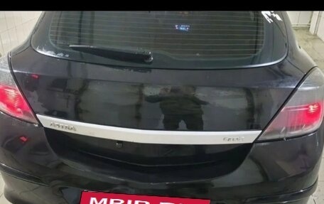 Opel Astra H, 2008 год, 385 000 рублей, 7 фотография