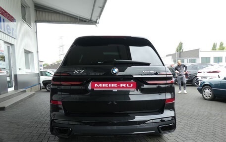 BMW X7, 2024 год, 12 780 000 рублей, 7 фотография