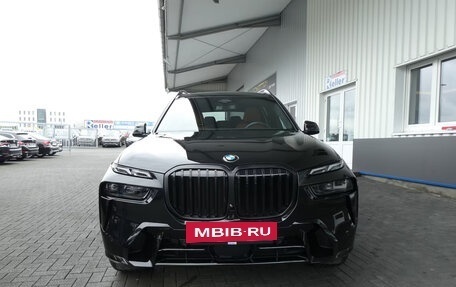 BMW X7, 2024 год, 12 780 000 рублей, 6 фотография