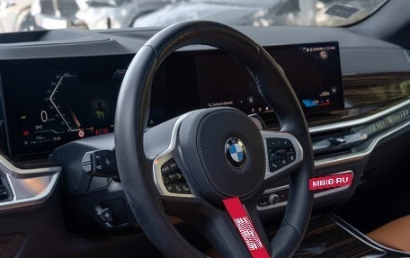 BMW X5, 2024 год, 12 528 000 рублей, 14 фотография