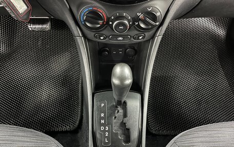 Hyundai Solaris II рестайлинг, 2014 год, 825 000 рублей, 15 фотография