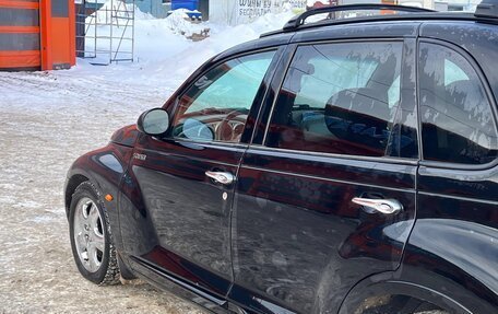 Chrysler PT Cruiser, 2001 год, 450 000 рублей, 5 фотография