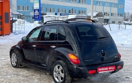 Chrysler PT Cruiser, 2001 год, 450 000 рублей, 4 фотография