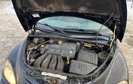 Chrysler PT Cruiser, 2001 год, 450 000 рублей, 8 фотография