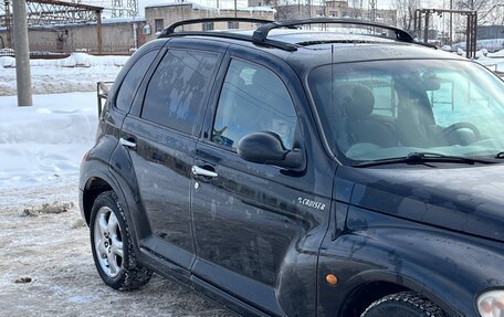 Chrysler PT Cruiser, 2001 год, 450 000 рублей, 7 фотография