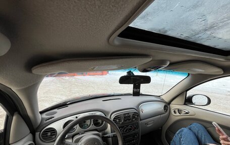 Chrysler PT Cruiser, 2001 год, 450 000 рублей, 9 фотография