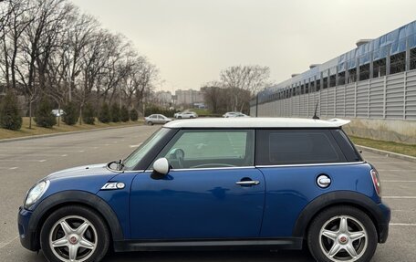 MINI Hatch, 2008 год, 750 000 рублей, 8 фотография