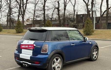 MINI Hatch, 2008 год, 750 000 рублей, 5 фотография