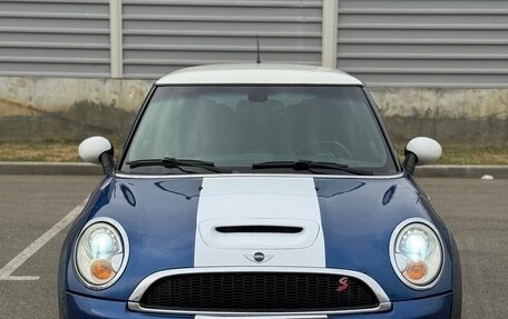 MINI Hatch, 2008 год, 750 000 рублей, 2 фотография