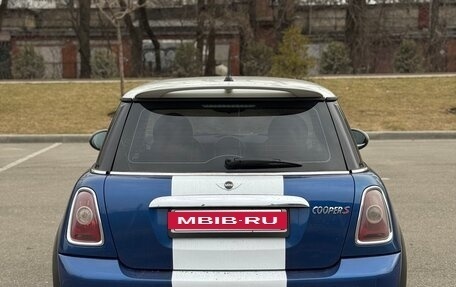 MINI Hatch, 2008 год, 750 000 рублей, 6 фотография