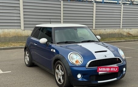 MINI Hatch, 2008 год, 750 000 рублей, 3 фотография