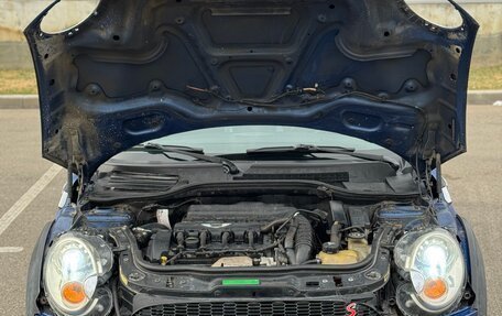 MINI Hatch, 2008 год, 750 000 рублей, 14 фотография