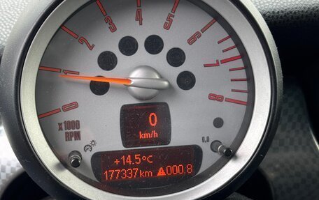 MINI Hatch, 2008 год, 750 000 рублей, 12 фотография