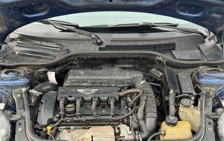 MINI Hatch, 2008 год, 750 000 рублей, 15 фотография