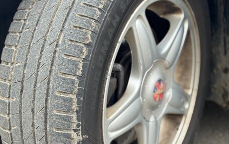 MINI Hatch, 2008 год, 750 000 рублей, 17 фотография