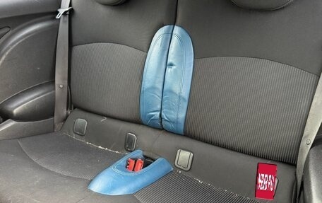 MINI Hatch, 2008 год, 750 000 рублей, 13 фотография