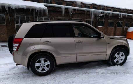 Suzuki Grand Vitara, 2007 год, 650 000 рублей, 2 фотография