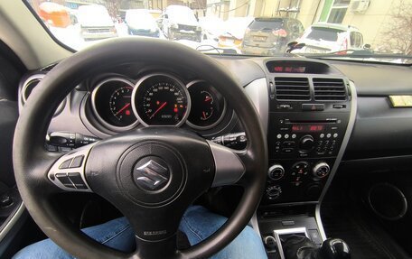 Suzuki Grand Vitara, 2007 год, 650 000 рублей, 8 фотография