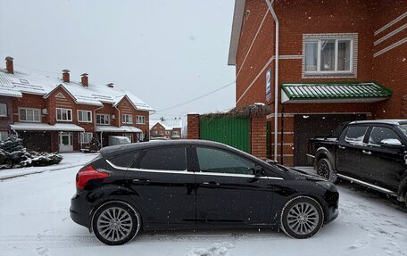 Ford Focus III, 2012 год, 870 000 рублей, 7 фотография