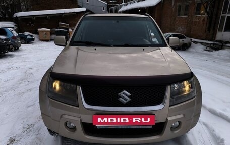 Suzuki Grand Vitara, 2007 год, 650 000 рублей, 4 фотография