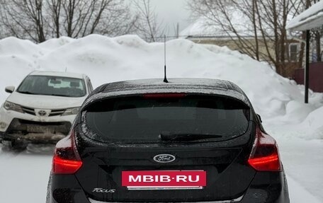 Ford Focus III, 2012 год, 870 000 рублей, 4 фотография