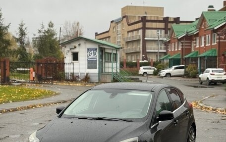 Ford Focus III, 2012 год, 870 000 рублей, 8 фотография