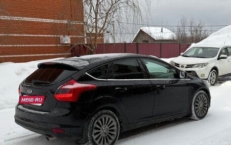 Ford Focus III, 2012 год, 870 000 рублей, 5 фотография