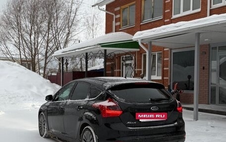 Ford Focus III, 2012 год, 870 000 рублей, 3 фотография