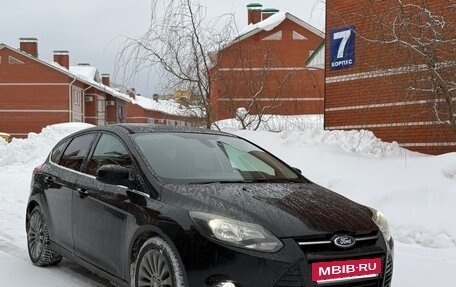 Ford Focus III, 2012 год, 870 000 рублей, 6 фотография
