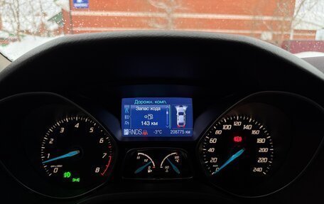 Ford Focus III, 2012 год, 870 000 рублей, 14 фотография