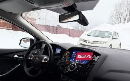 Ford Focus III, 2012 год, 870 000 рублей, 12 фотография