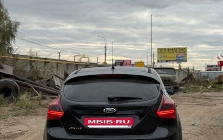 Ford Focus III, 2012 год, 870 000 рублей, 10 фотография