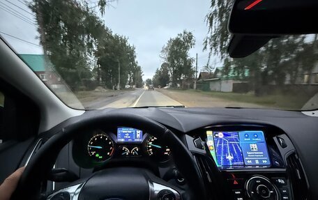 Ford Focus III, 2012 год, 870 000 рублей, 15 фотография