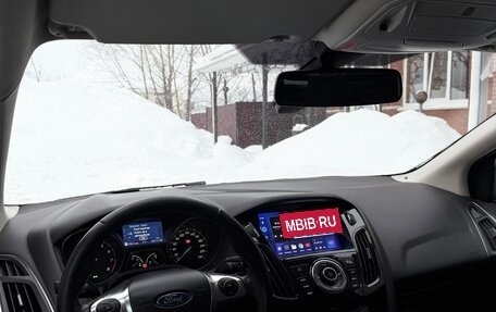 Ford Focus III, 2012 год, 870 000 рублей, 11 фотография