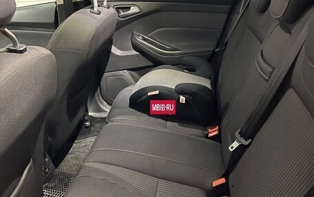 Ford Focus III, 2012 год, 870 000 рублей, 17 фотография