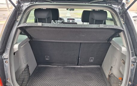 Suzuki SX4 II рестайлинг, 2007 год, 850 000 рублей, 12 фотография