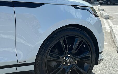 Land Rover Range Rover Velar I, 2018 год, 5 500 000 рублей, 14 фотография