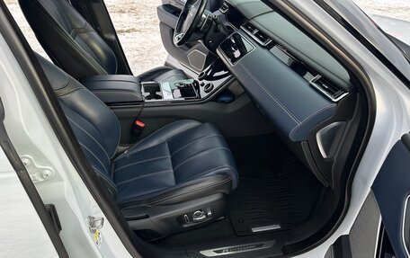 Land Rover Range Rover Velar I, 2018 год, 5 500 000 рублей, 16 фотография