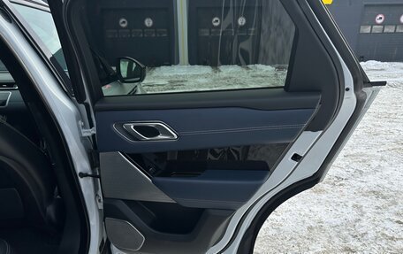 Land Rover Range Rover Velar I, 2018 год, 5 500 000 рублей, 18 фотография