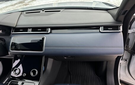 Land Rover Range Rover Velar I, 2018 год, 5 500 000 рублей, 17 фотография