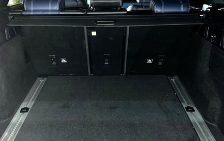 Land Rover Range Rover Velar I, 2018 год, 5 500 000 рублей, 34 фотография