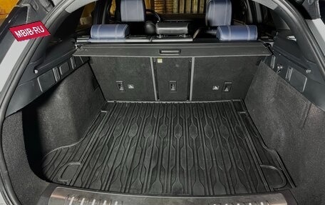 Land Rover Range Rover Velar I, 2018 год, 5 500 000 рублей, 33 фотография