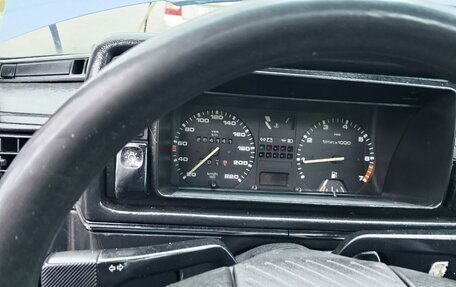 Volkswagen Golf II, 1988 год, 650 000 рублей, 5 фотография