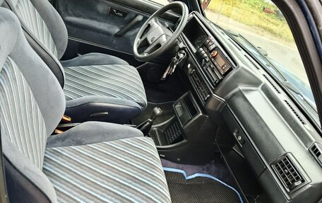 Volkswagen Golf II, 1988 год, 650 000 рублей, 7 фотография