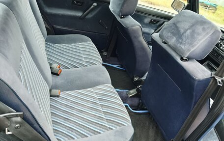 Volkswagen Golf II, 1988 год, 650 000 рублей, 8 фотография