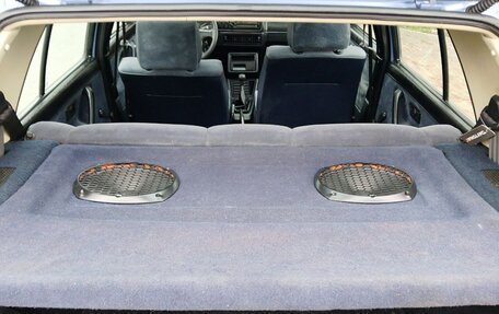 Volkswagen Golf II, 1988 год, 650 000 рублей, 11 фотография